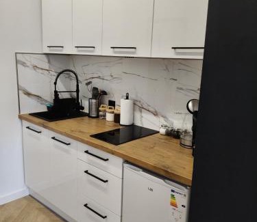 Centrum Apartment | Drzewna Apartamenty-Żeromskiego, Stare Miasto