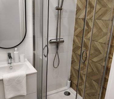 Centrum Apartment | Drzewna Apartamenty-Żeromskiego, Stare Miasto