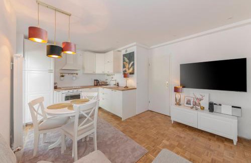 Celje Apartment | DSE Apartment