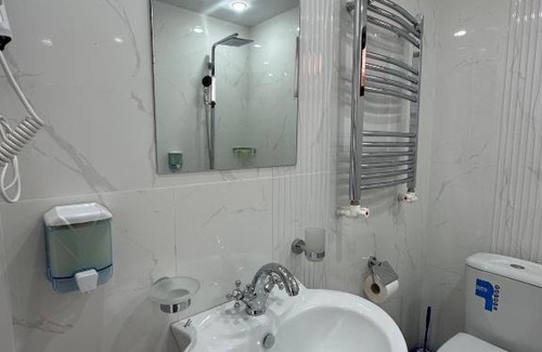 Dsegh Apartment | Dsegh Resort