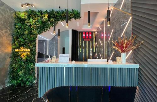 Kuantan Hotel | DSH Hotel