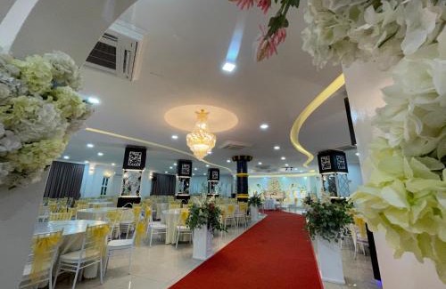 Kuantan Hotel | DSH Hotel