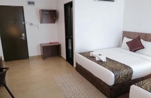 Kuantan Hotel | DSH Hotel