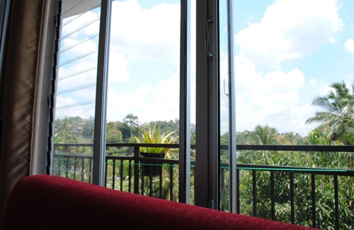 Richmond Kanda Apartment | DSK Galle Apartments