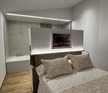 Mula Apartment | Dsojo