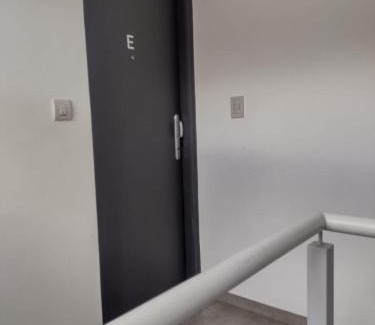 Lobos Apartment | DTo CÉNTRICO LOBOS 2 E