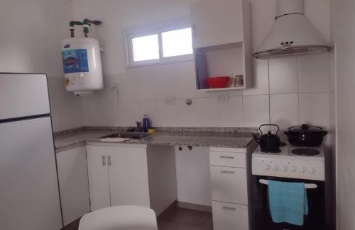 Lobos Apartment | DTo CÉNTRICO LOBOS 2 E