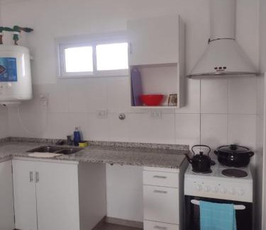 Lobos Apartment | DTo CÉNTRICO LOBOS 2 E