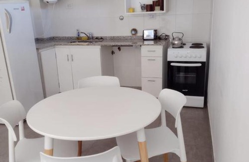 Lobos Apartment | DTo CÉNTRICO LOBOS PB