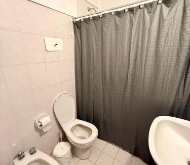 Bahia Blanca Apartment | Dto centro RG