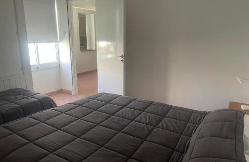 Rafaela Apartment | Dto del Centro