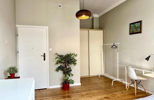 Gorny Sopot Apartment | Duże Mieszkanie minutka do Monciaka