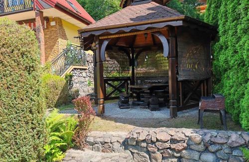 Gledy House | Duży Domek Nad Jeziorem - Kretowiny 64