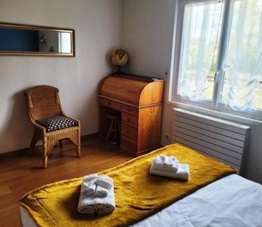 Labouheyre House | Du chemin vert