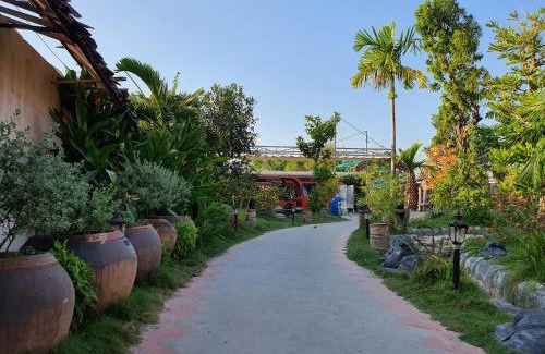 Ben Tre Hotel | Du lịch Hạ Thảo Bến Tre