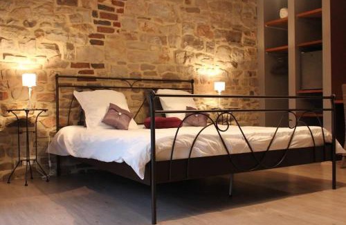 Dison House | Du soir au matin