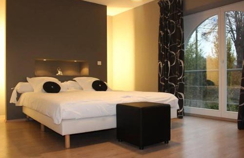 Dison House | Du soir au matin