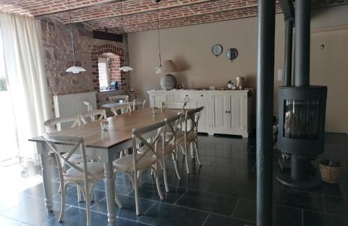 Dison House | Du soir au matin