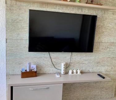 Ponta Negra Apartment | Duas suítes com a melhor vista de Ponta Negra!