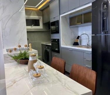 Armacao Apartment | Duas suítes no coração de Salvador