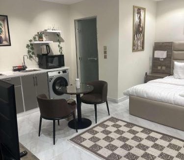 Duba Apartment | Duba gold