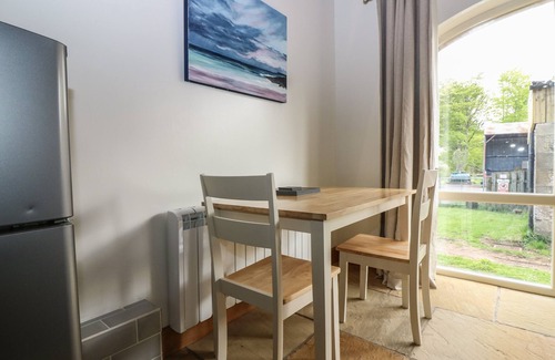 Berwick-upon-Tweed Cottage | Dubh Sgeir Annex