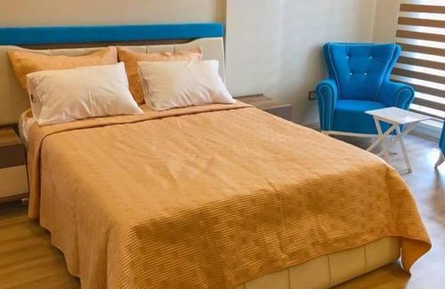 Avcilar Apartment | Dublex flat with a perfect sea view