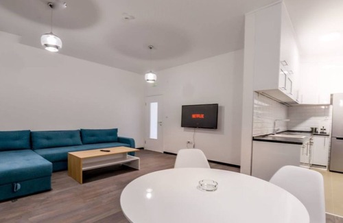 Ravno Villa | Dubrovnik Sea Views
