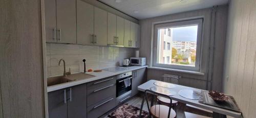 Raseiniai Apartment | Dubysa Apartments