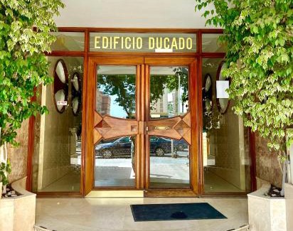 Benidorm Apartment | Ducado 13 Playa Benidorm
