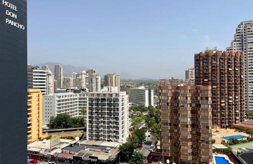 Benidorm Apartment | Ducado 13 Playa Benidorm