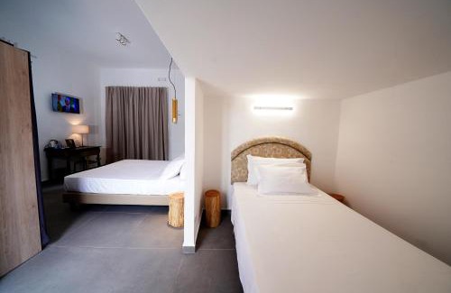 Lascari Apartment | Ducas Rooms and Suite