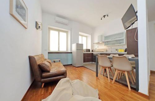 Trionfale Apartment | Duccio Galimberti - Lovely 2br Walking To The Vatican City by Halldis