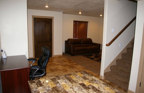 Duchesne Apartment | Duchesne Suites
