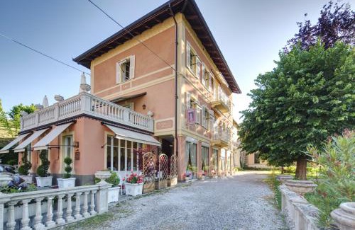 Vicoforte Hotel | Duchessa Margherita Chateaux & Hotels
