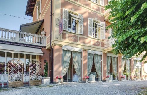 Vicoforte Hotel | Duchessa Margherita Chateaux & Hotels