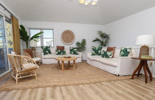 Carolina Dunes House | Duck N Cover