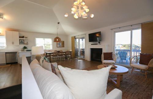 Carolina Dunes House | Duck N Cover