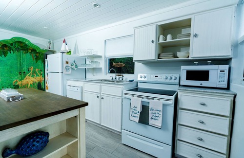 Spanish Wells House | Duck Out 3 Bedroom Home