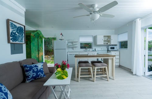 Spanish Wells House | Duck Out 3 Bedroom Home