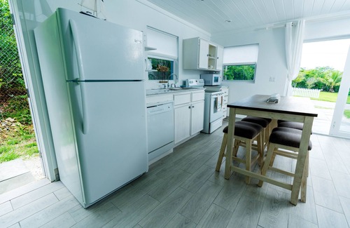 Spanish Wells House | Duck Out 3 Bedroom Home