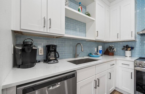 Seacrest Beach Condo | Ducky's Delight - Fabulous 30A Condo Overlooking the Seacrest Lagoon Pool!