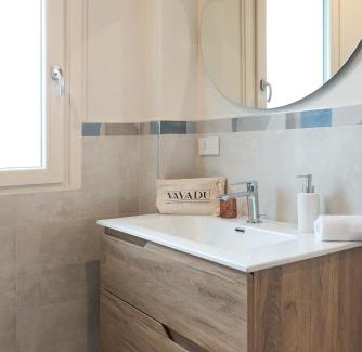 Savigliano Apartment | Due archi