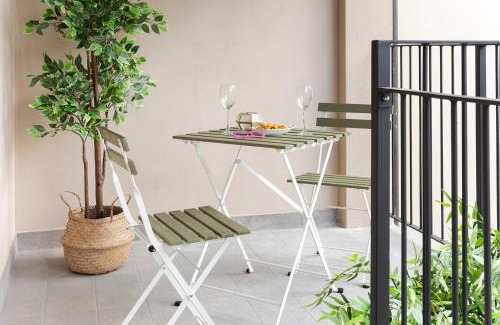 Savigliano Apartment | Due archi