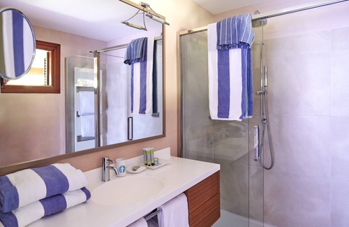 Puntaldia Hotel | Due Lune Puntaldia Resort & Golf a member of Small Luxury Hotels of the World