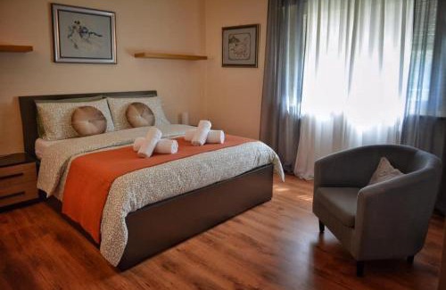 Old Town Bed & Breakfast | Due passi dal Te