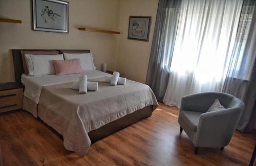 Old Town Bed & Breakfast | Due passi dal Te