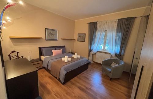 Old Town Bed & Breakfast | Due passi dal Te