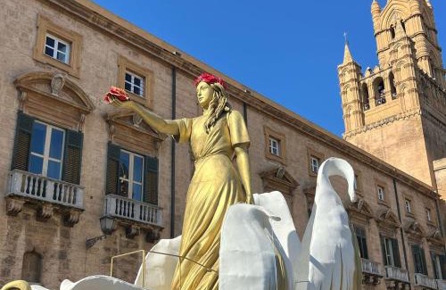 Ruggero Settimo Bed & Breakfast | Due Passi Suite