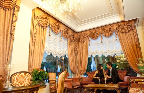 Abano Terme Hotel | Due Torri